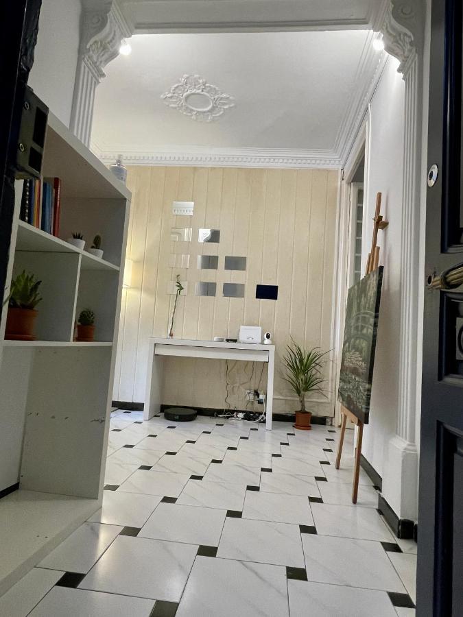 Central Room Barcelona Luaran gambar